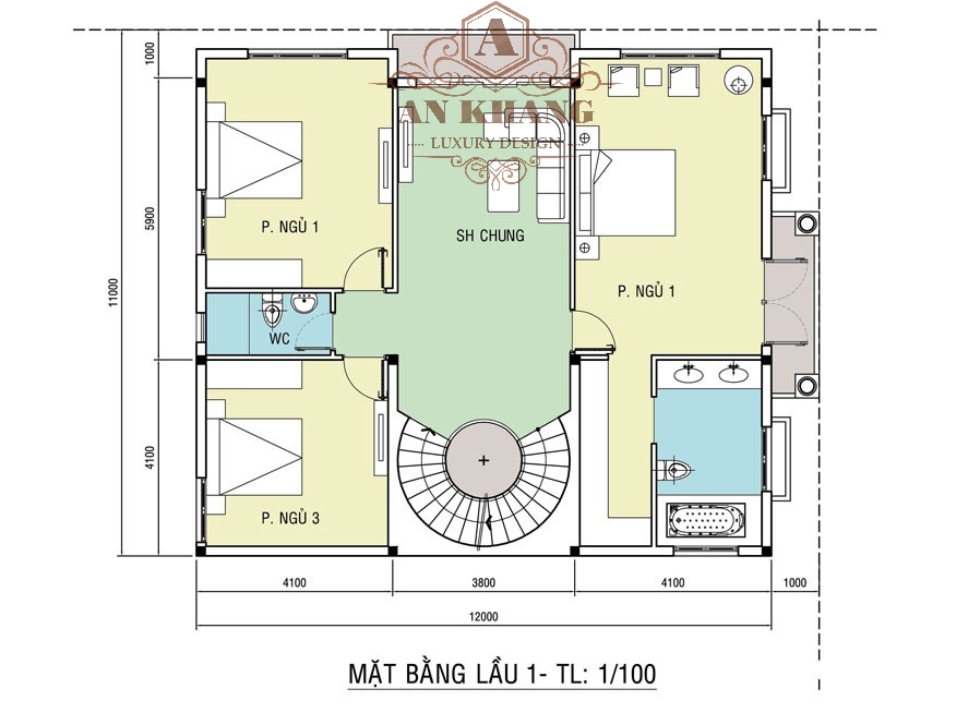 biet-thu-mai-thai-dep-9