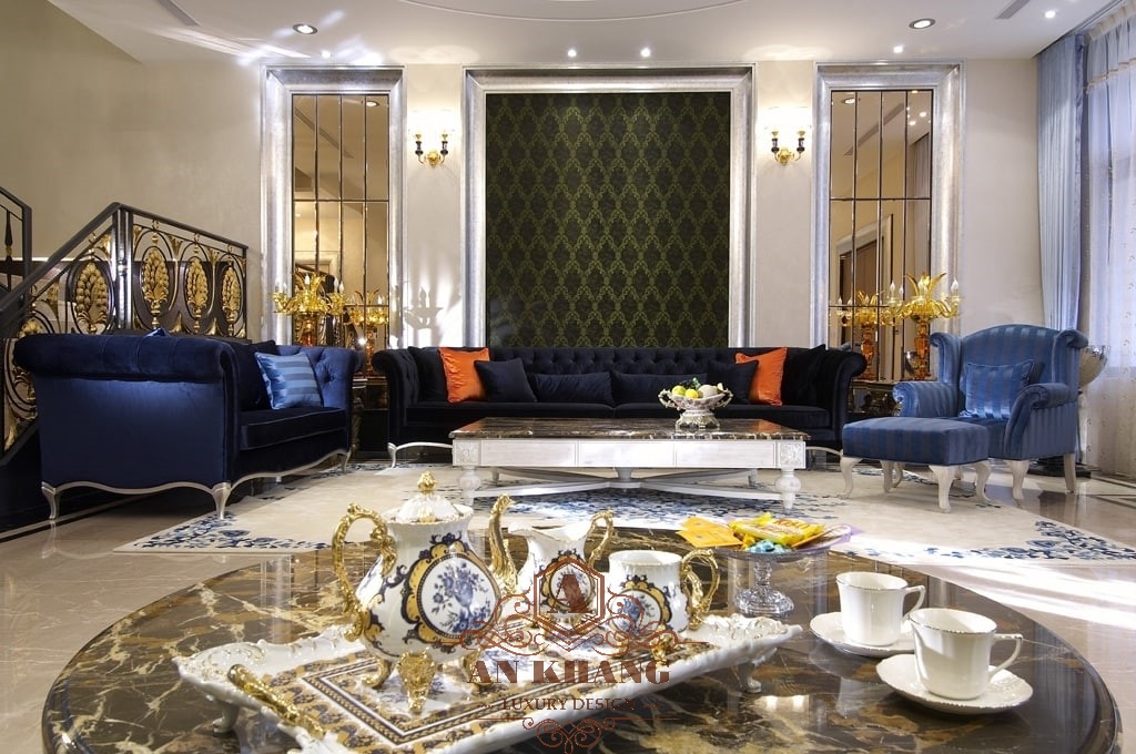 luxury interior design 6